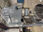 Used Hobart 140 Quart Planetary Mixer With Bowl & Attachments